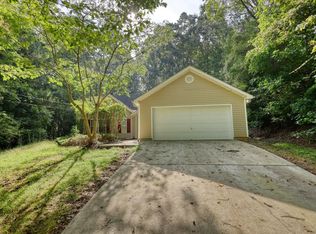300 Lakeside Dr, Covington, GA 30016