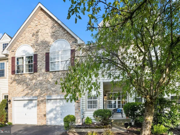 4529 Old Oak Rd, Doylestown, PA 18902