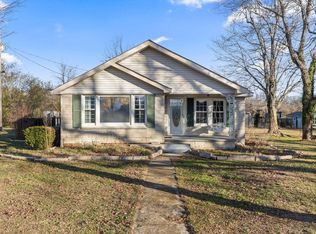 81 County Road 168, Killen, AL 35645