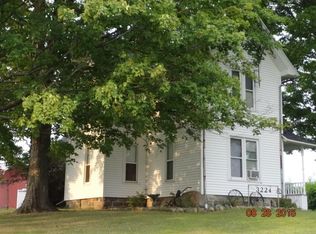 3224 Olds Rd, Leslie, MI 49251