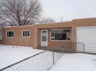 2201 Smith Ln, Farmington, NM 87401