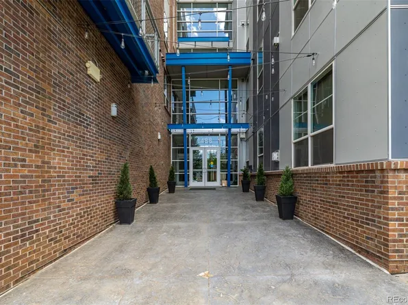 1488 Madison Street #307, Denver, CO 80206