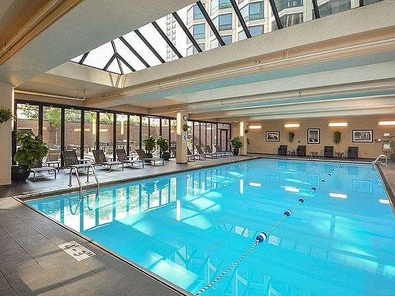 3rd image of 310 S Michigan Ave #5B