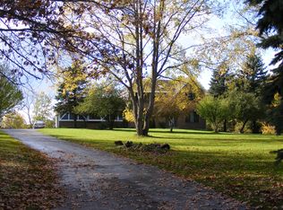 7829 Thornridge Ln SE, Caledonia, MI 49316