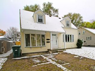 247 Cherry Rd, Rochester, NY 14612