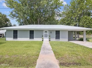 101 Roland Rd, Lafayette, LA 70529