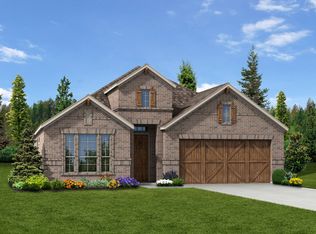 912 Lake Sierra Way, Little Elm, TX 75068