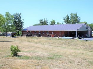 301 E Hickory St, Paris, MO 65275