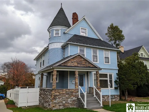 520 Central Ave, Dunkirk, NY 14048