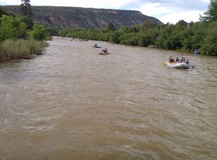134 River Oaks Dr, Durango, CO 81303