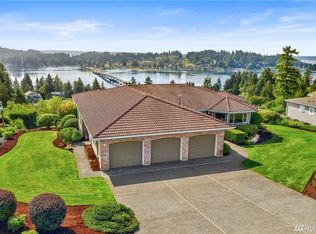 3004 79th Avenue Ct NW, Gig Harbor, WA 98335