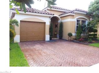 12750 SW 53rd St #0, Miramar, FL 33027