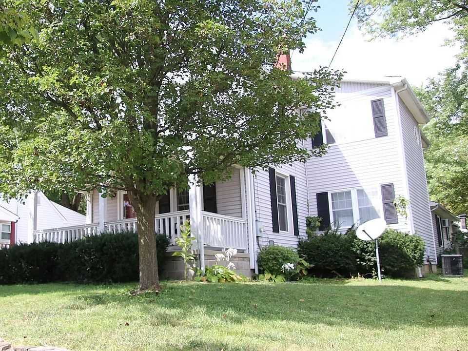 516 Mound Ct, Lebanon, OH 45036 Zillow