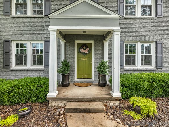 2135 E 25th Pl, Tulsa, OK 74114