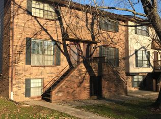 507 Halia Crst, Mount Vernon, IL 62864