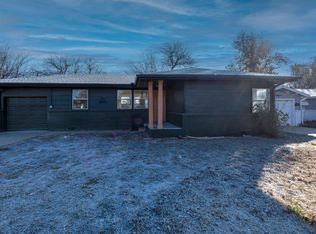 1110 N 18th St, Duncan, OK 73533