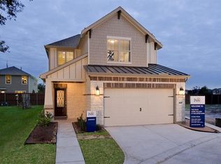 8907 Rosewood Grove Ln, Houston, TX 77080