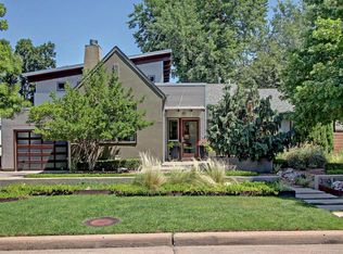 3167 E 22nd St, Tulsa, OK 74114