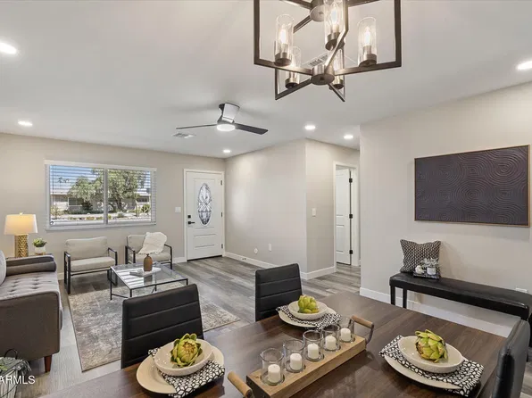 10887 W THUNDERBIRD Boulevard, Sun City, AZ 85351