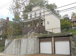 348 Woodward Ave, Mc Kees Rocks, PA 15136