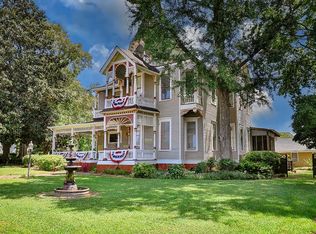 207 W Harris St, Pine Mountain, GA 31822