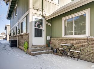 13193 E Louisiana Ave, Aurora, CO 80012