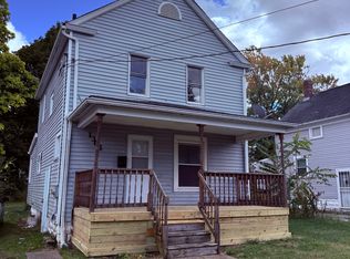 1305 Curtis St, Akron, OH 44301