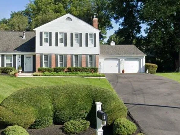 4 Ansted Ct, Silver Spring, MD 20905