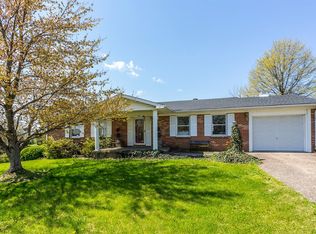 109 Rejeanna Dr, Richmond, KY 40475