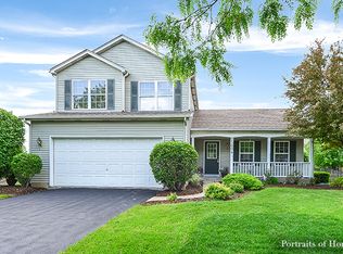 25004 W Madison St, Plainfield, IL 60544