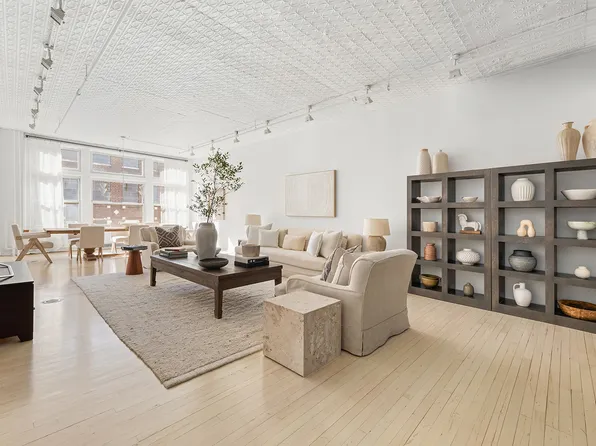 55 North Moore Street image 1 of 7