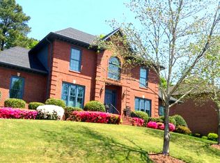 1416 Buckhead Rd, Vestavia, AL 35216