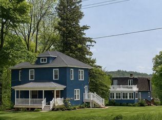 2492 Route 17 #B, Bethel, NY 12726