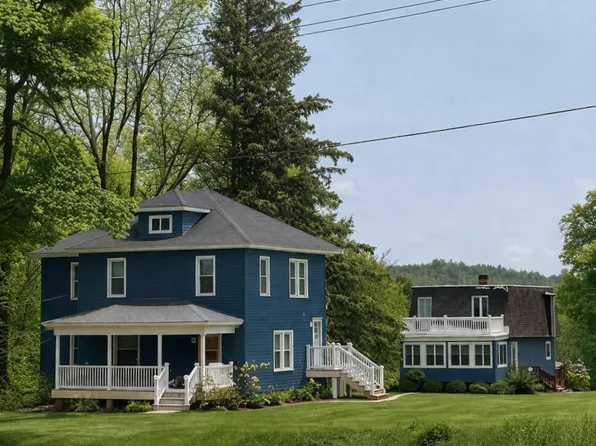 2492 Route 17 #B, Bethel, NY 12726