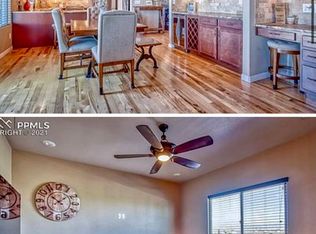 7542 Saynassalo Poin, Peyton, CO 80831
