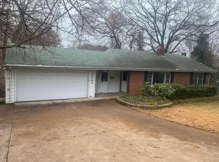 1062 N Florissant Rd, Saint Louis, MO 63135