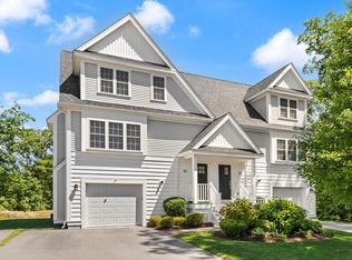 Craftsman Village, South Grafton, MA 01560