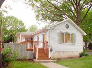 65 Wilson Ave, Iselin, NJ 08830