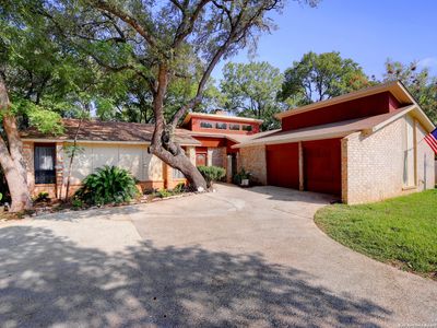 15335 Henderson Pass, San Antonio, TX, 78232