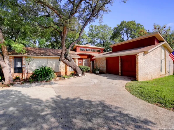 15335 Henderson Pass, San Antonio, TX 78232