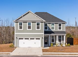 1029 Setting Sun Blvd, Winnabow, NC 28479