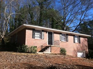 2450 Bouldercliff Way SE, Atlanta, GA 30316