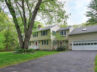 39 Kingswood Rd, Westwood, MA 02090