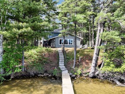 6823 Three Pines Rd, Bear Lake, MI, 49614