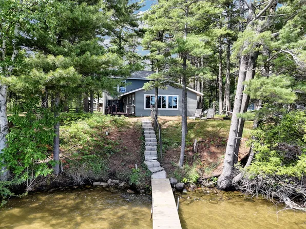 6826 Three Pines Rd, Bear Lake, MI 49614