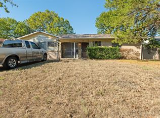 1441 Wagon Wheels Trl, Dallas, TX 75241