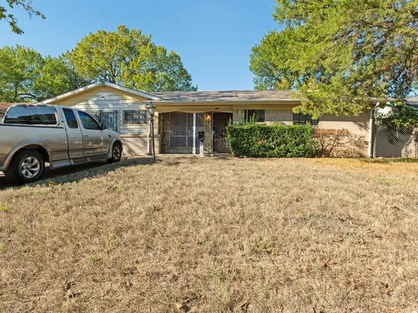 1441 Wagon Wheels Trl, Dallas, TX 75241
