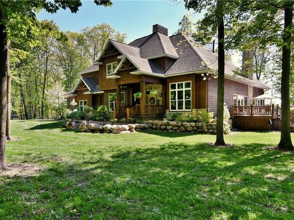 260 Round Lake Drive, Shell Lake, WI 54871