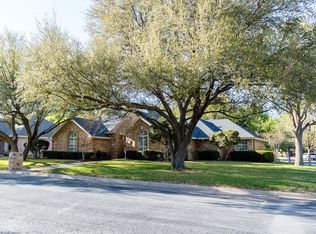 3302 Ridgecrest Ln, San Angelo, TX 76904