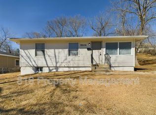 7504 E 50th Ter, Kansas City, MO 64129